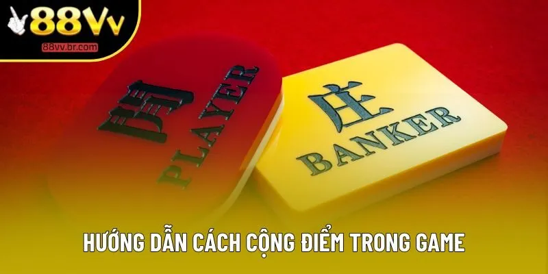 Hướng dẫn cách cộng điểm trong game Hướng dẫn cách cộng điểm trong game