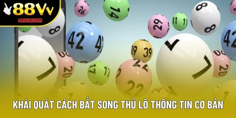 Khái quát cách bắt song thủ lô thông tin cơ bản