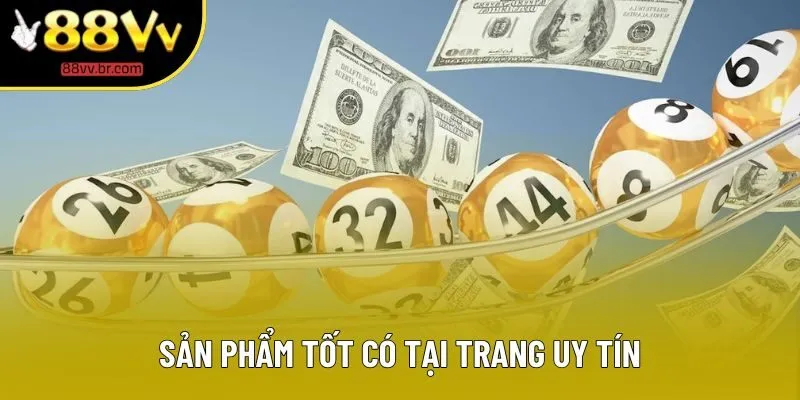 Chỉ trang lô đề online uy tín mới có sản phẩm tốt