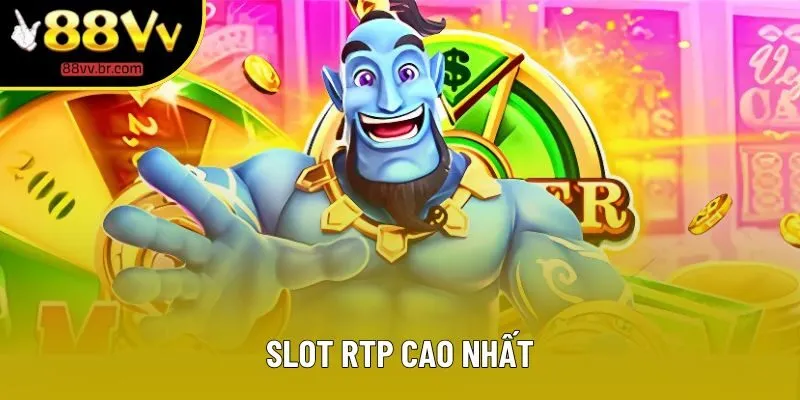 Slot RTP Cao Nhất Và Những Mẹo Chiến Thắng Không Phải Ai Cũng Biết