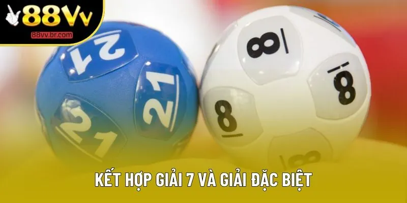 Soi cầu 3 càng hôm nay qua giải 7 và giải đặc biệt